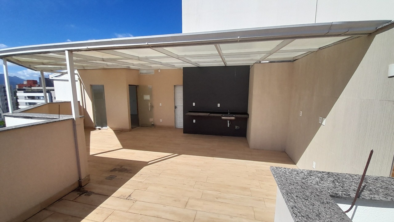 Cobertura à venda com 3 quartos, 135m² - Foto 3