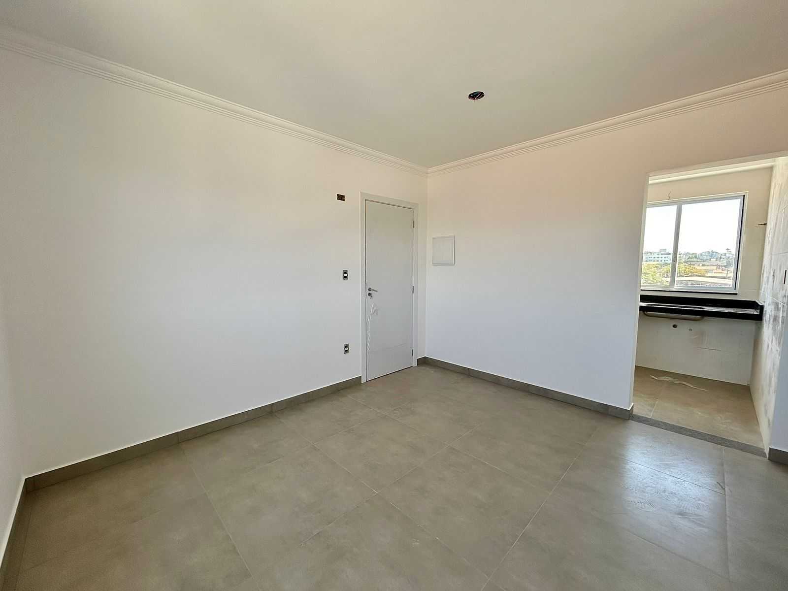 Apartamento à venda com 2 quartos, 50m² - Foto 5