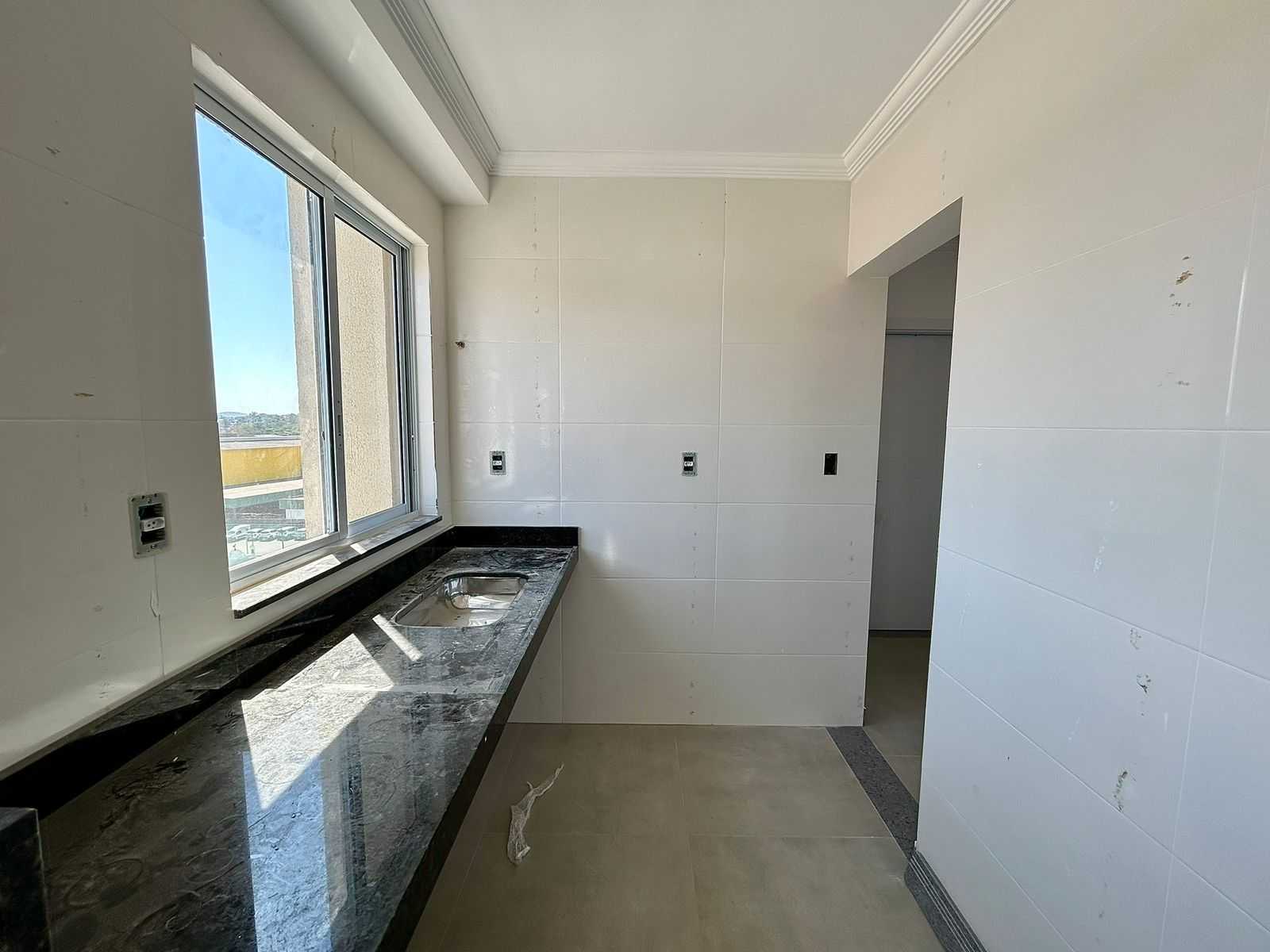 Apartamento à venda com 2 quartos, 50m² - Foto 3