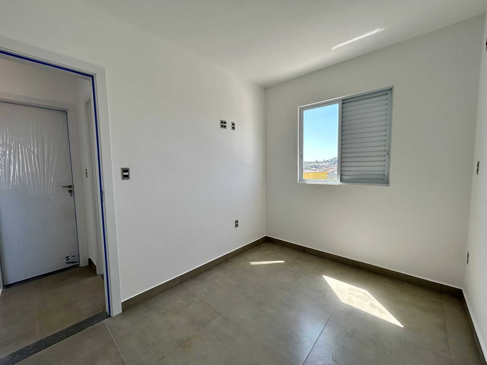 Apartamento à venda com 2 quartos, 50m² - Foto 6