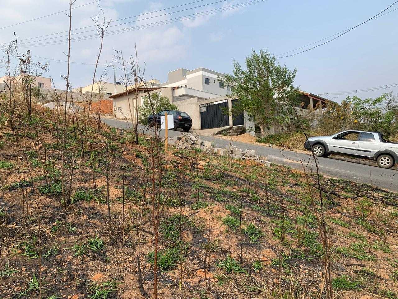 Terreno à venda, 250m² - Foto 2