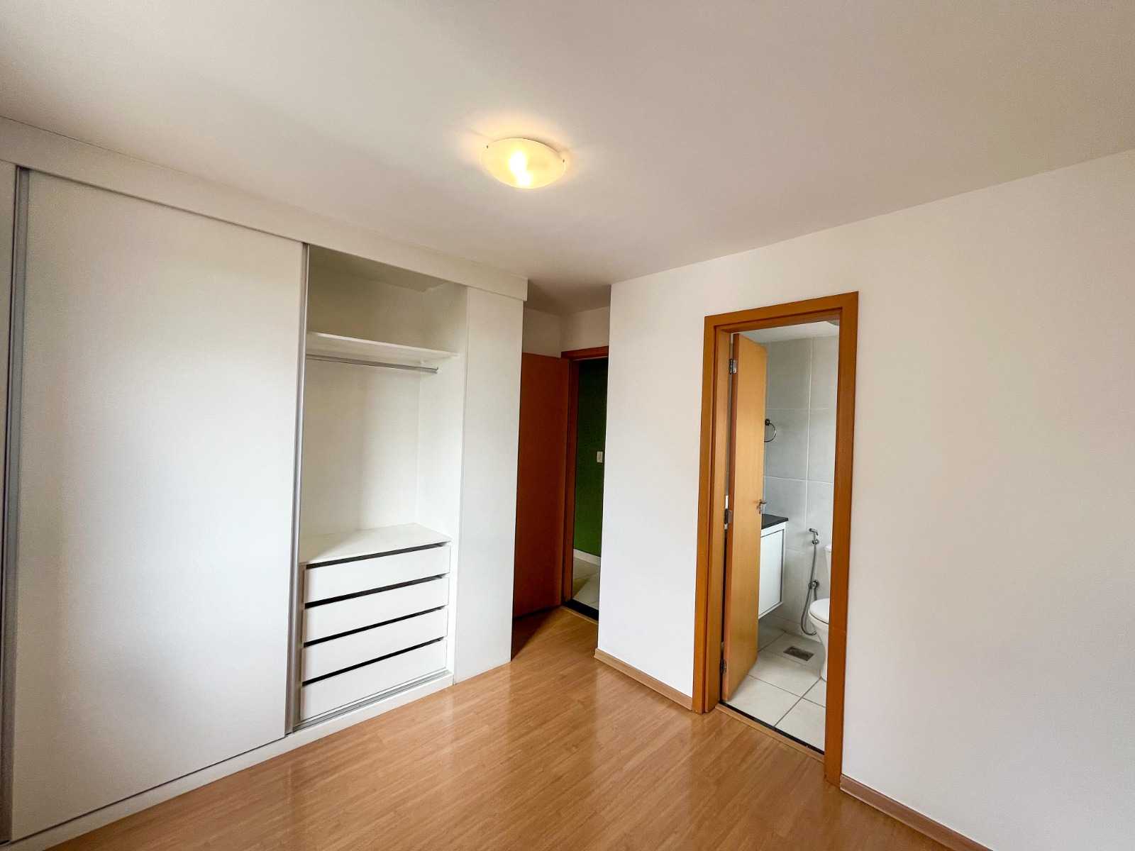 Apartamento à venda com 2 quartos, 65m² - Foto 7