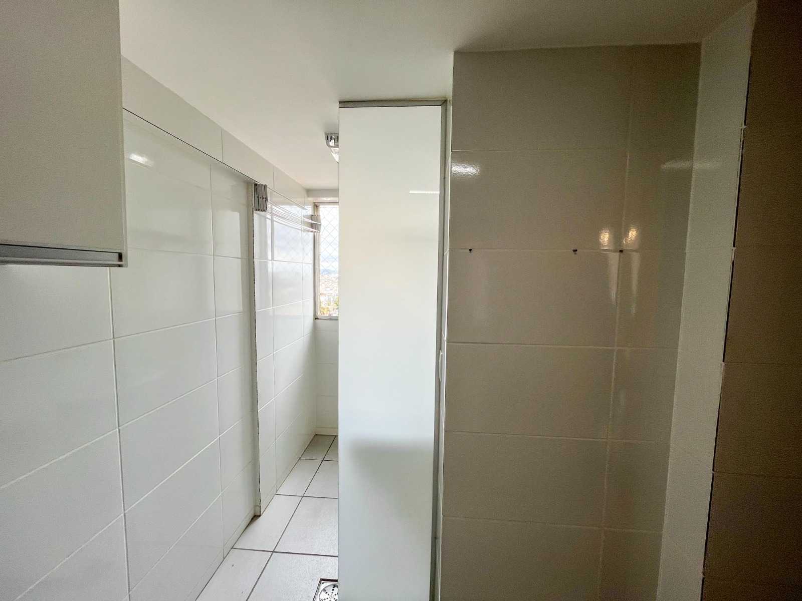 Apartamento à venda com 2 quartos, 65m² - Foto 15