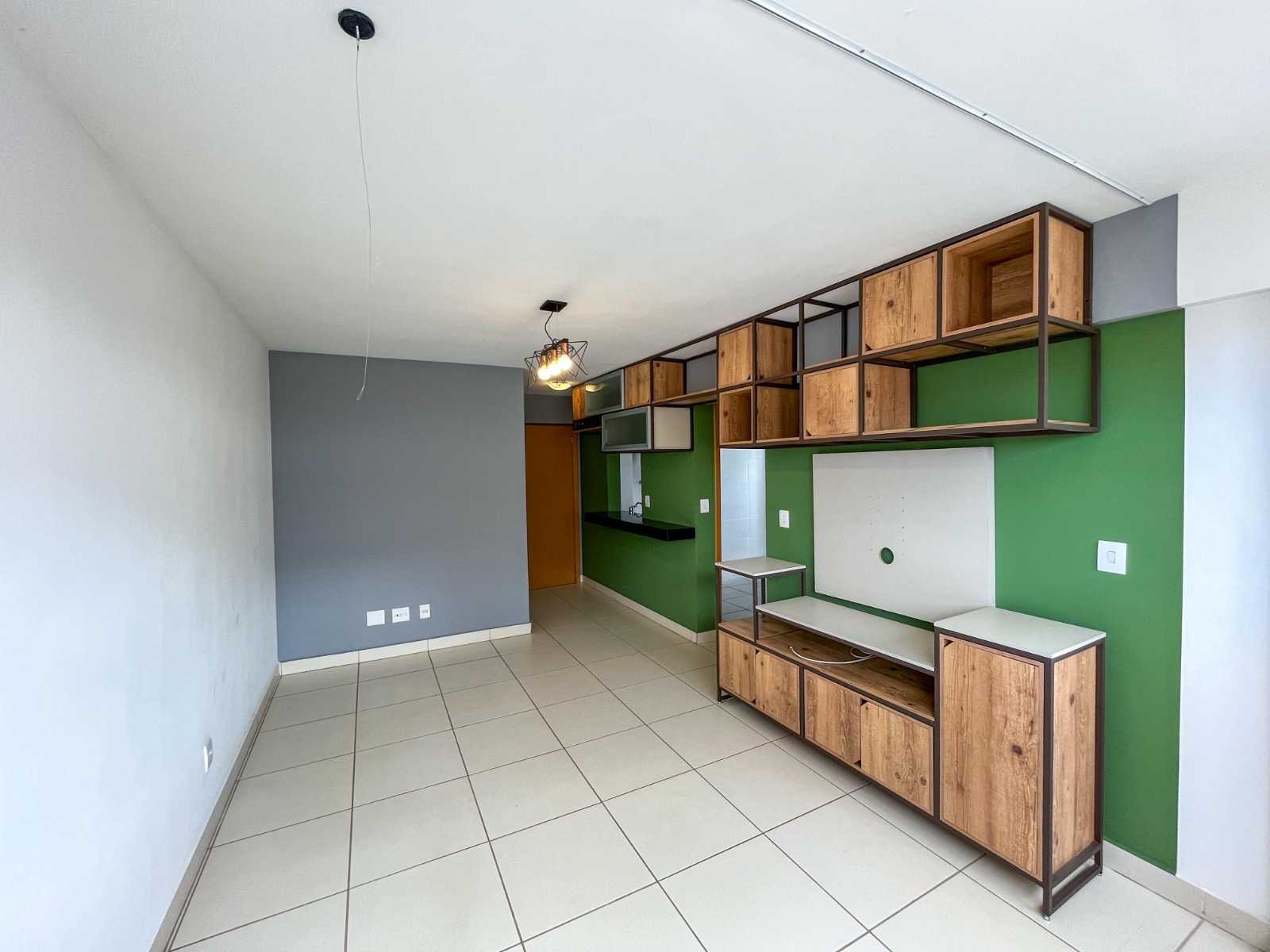 Apartamento à venda com 2 quartos, 65m² - Foto 5