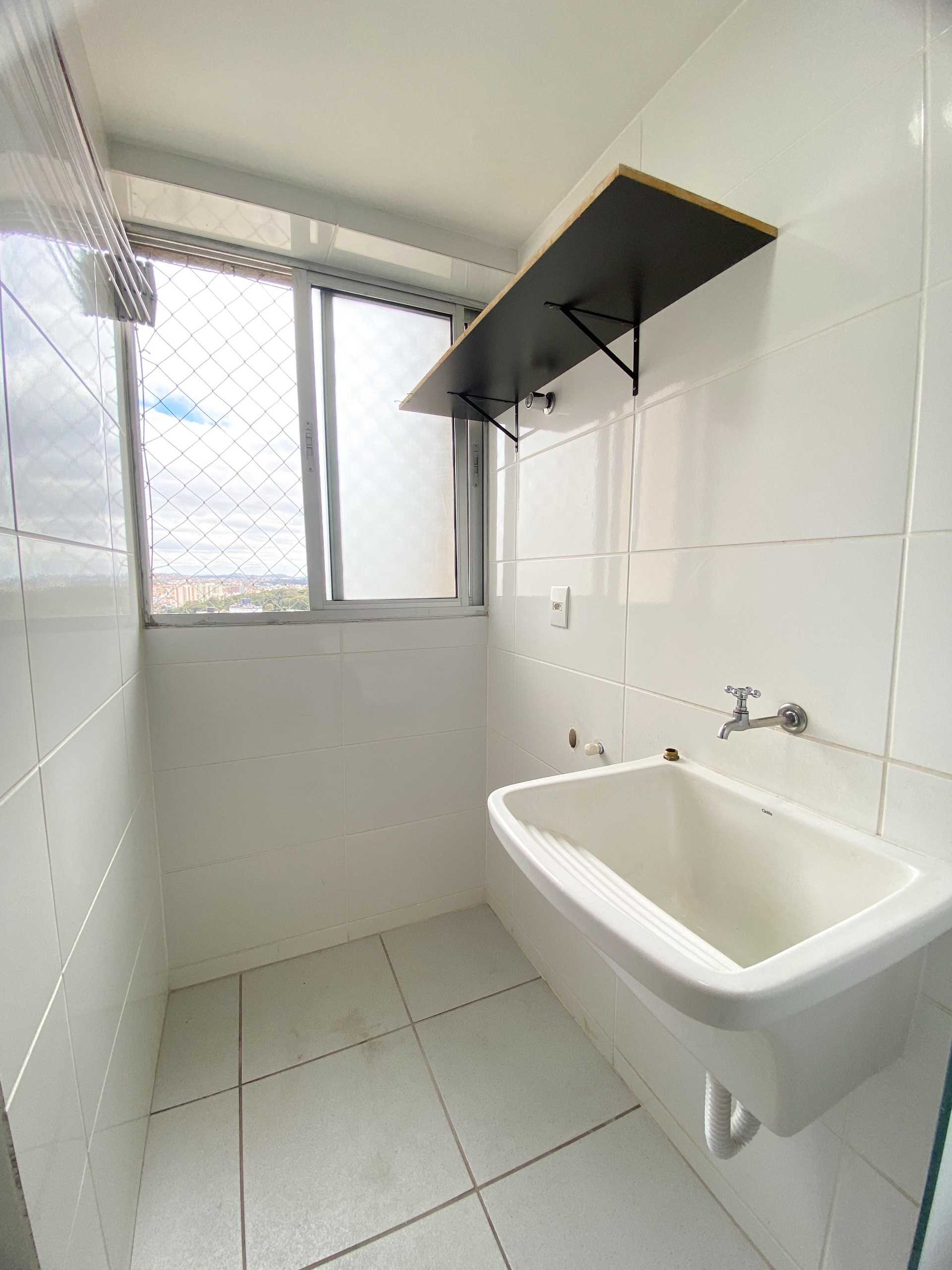 Apartamento à venda com 2 quartos, 65m² - Foto 17