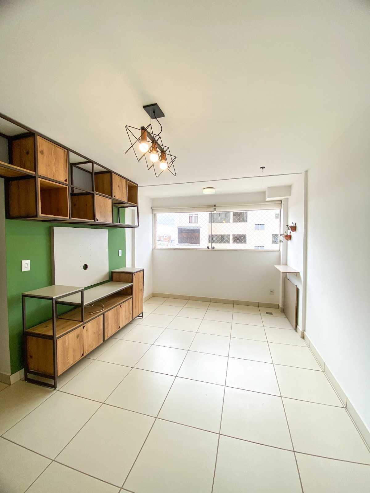 Apartamento à venda com 2 quartos, 65m² - Foto 6