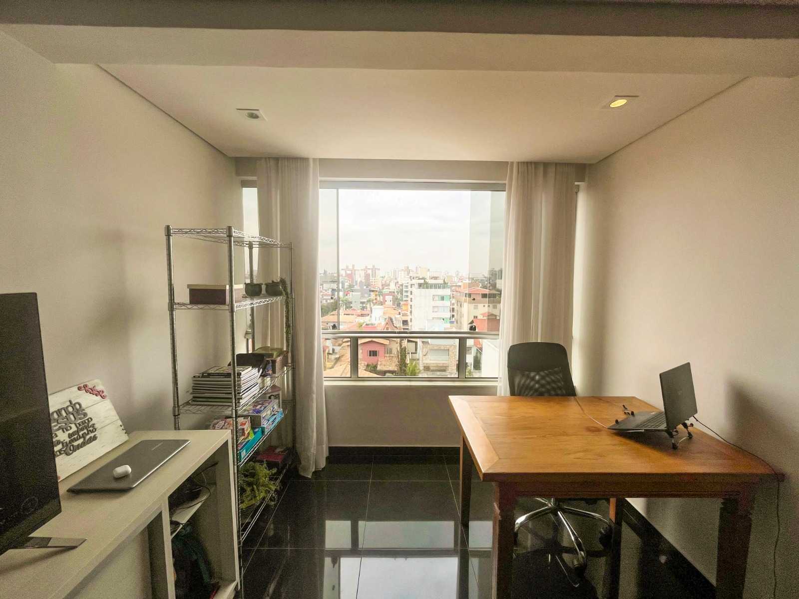 Apartamento à venda com 2 quartos, 70m² - Foto 7