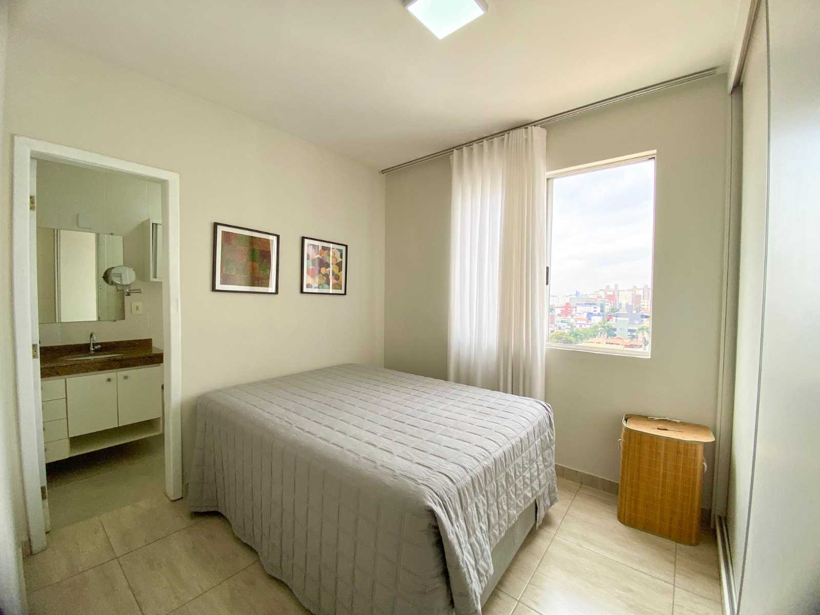 Apartamento à venda com 2 quartos, 70m² - Foto 6