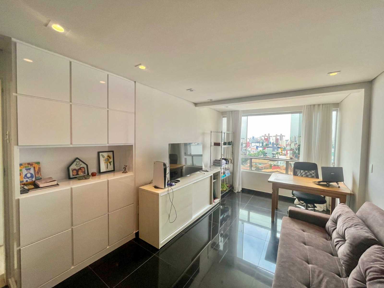 Apartamento à venda com 2 quartos, 70m² - Foto 5