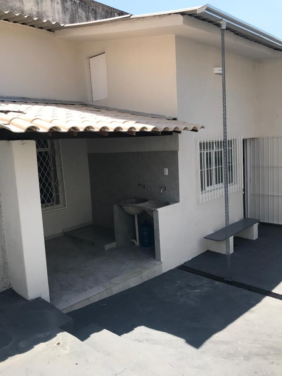 Loja-Salão para alugar com 6 quartos, 400m² - Foto 7