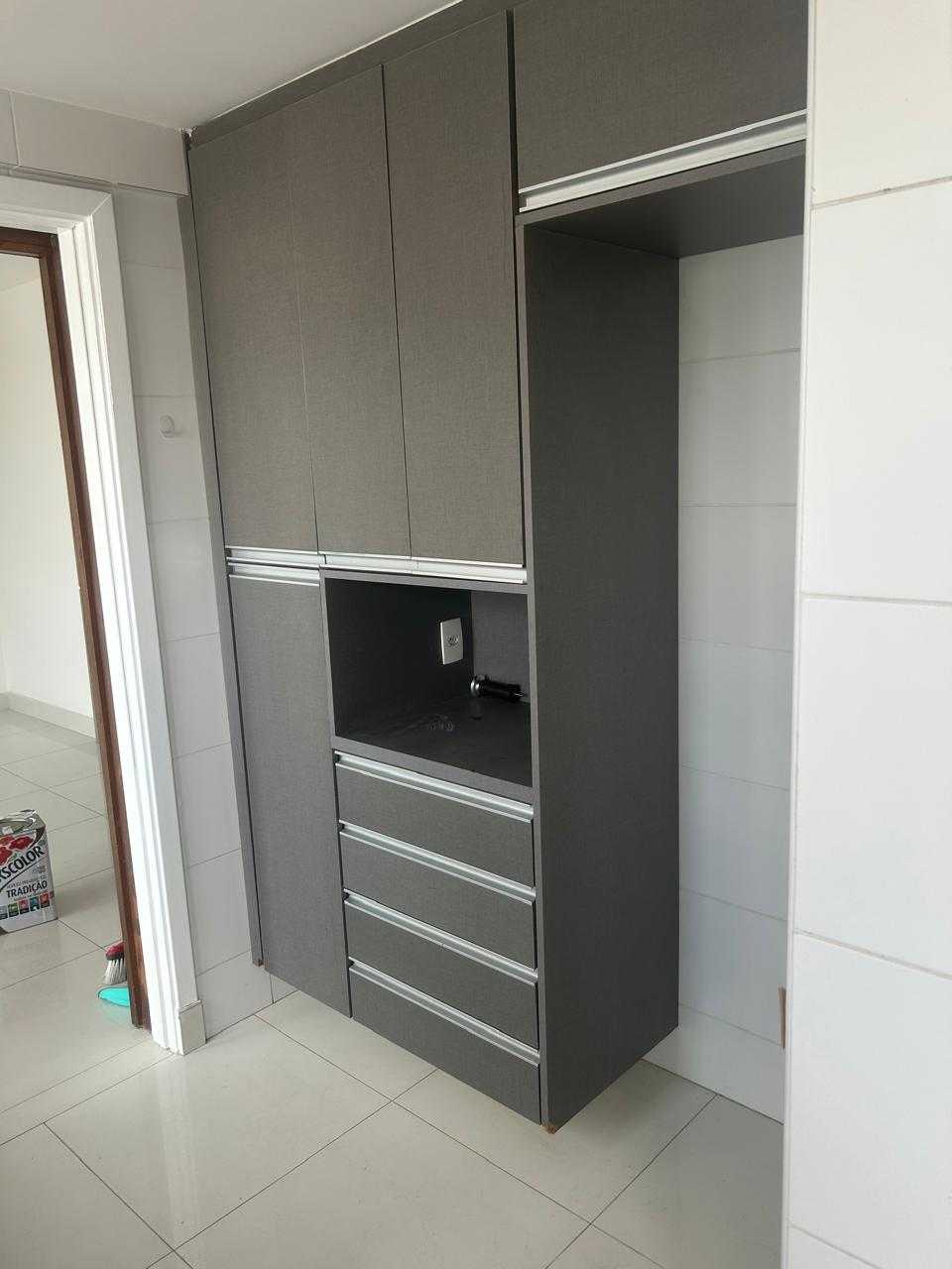 Apartamento à venda com 3 quartos, 75m² - Foto 12