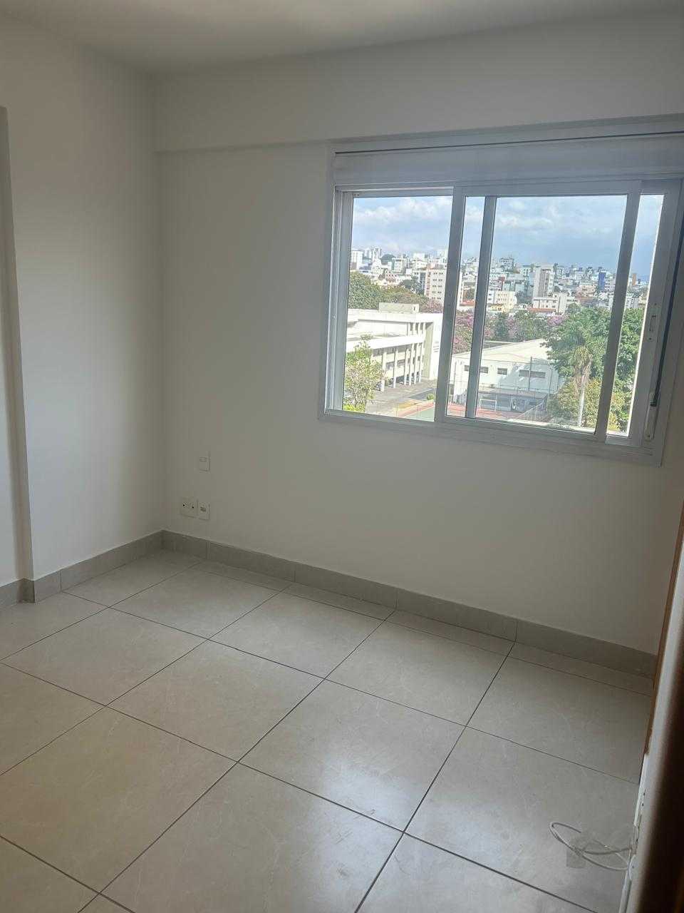 Apartamento à venda com 3 quartos, 75m² - Foto 6