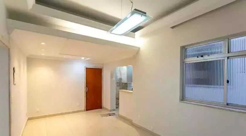 Apartamento à venda com 3 quartos, 120m² - Foto 1