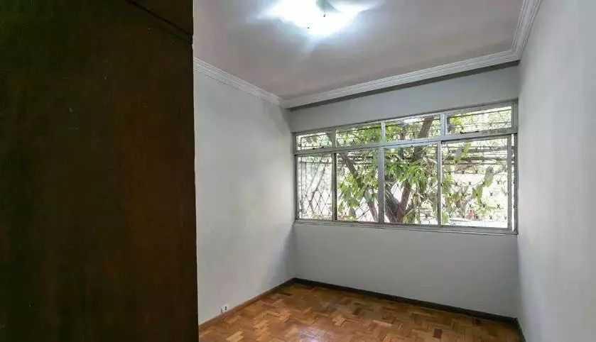 Apartamento à venda com 3 quartos, 120m² - Foto 5