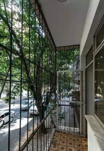 Apartamento à venda com 3 quartos, 120m² - Foto 3