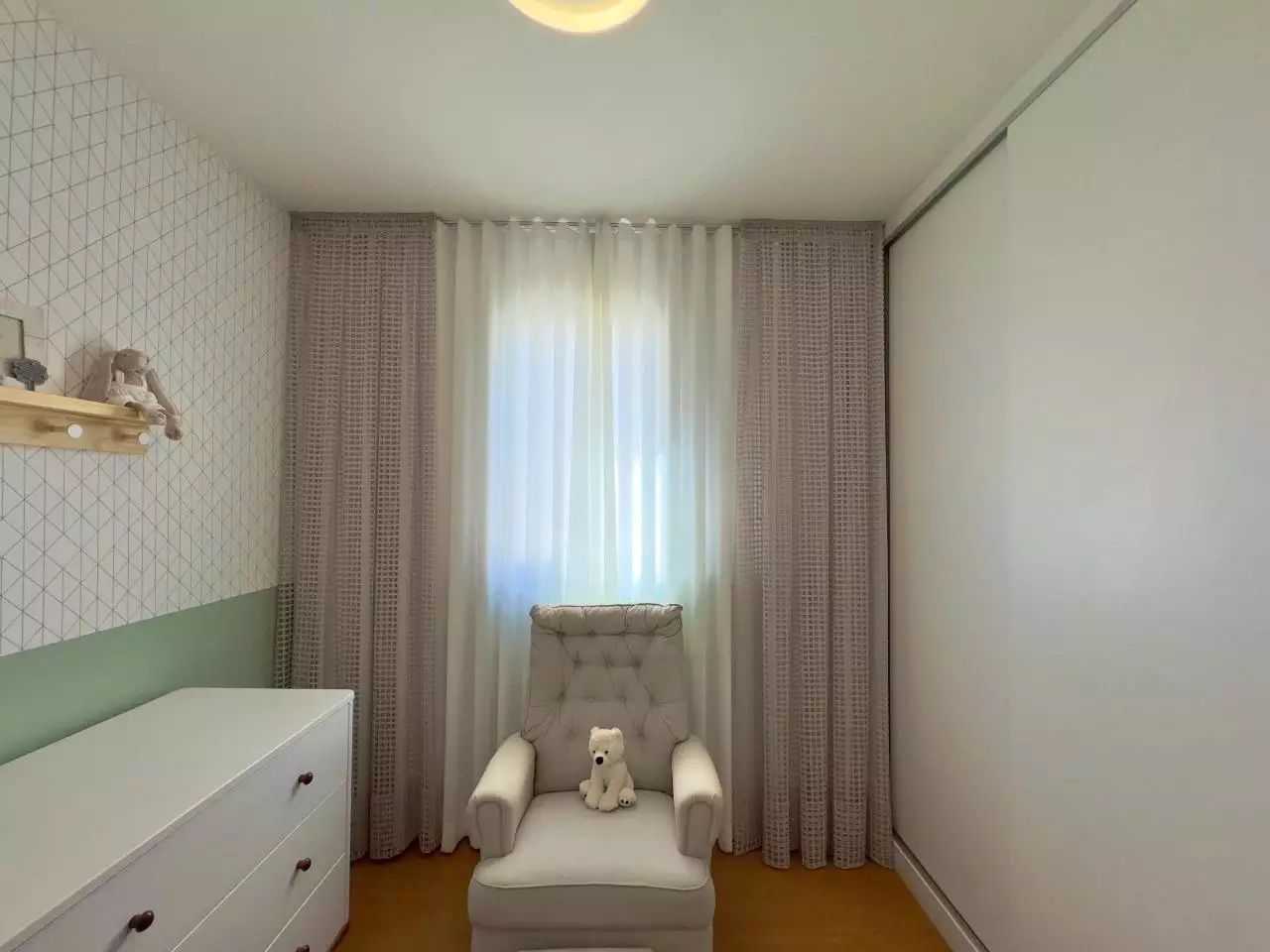 Apartamento à venda com 3 quartos, 87m² - Foto 13