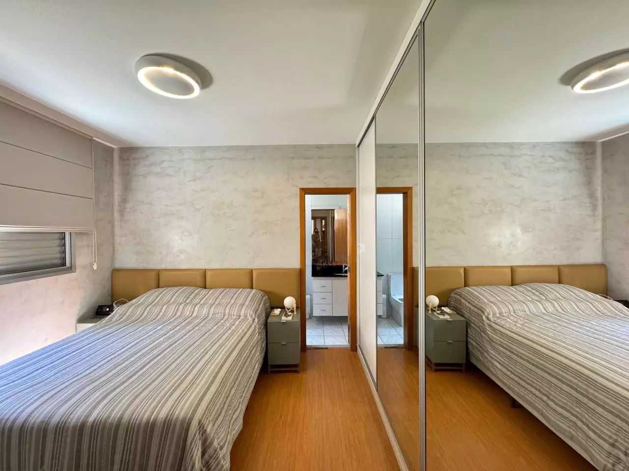 Apartamento à venda com 3 quartos, 87m² - Foto 9