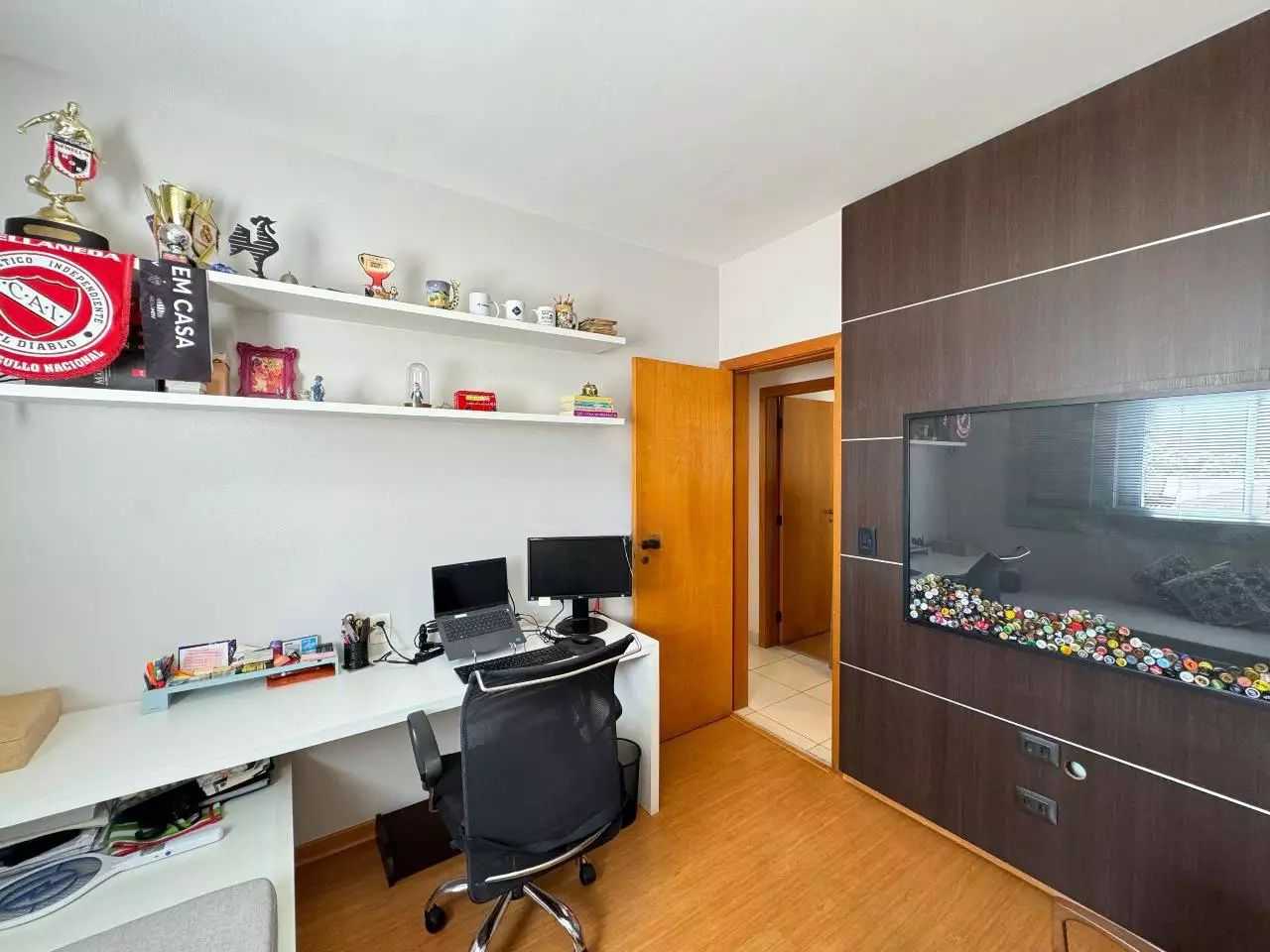 Apartamento à venda com 3 quartos, 87m² - Foto 15