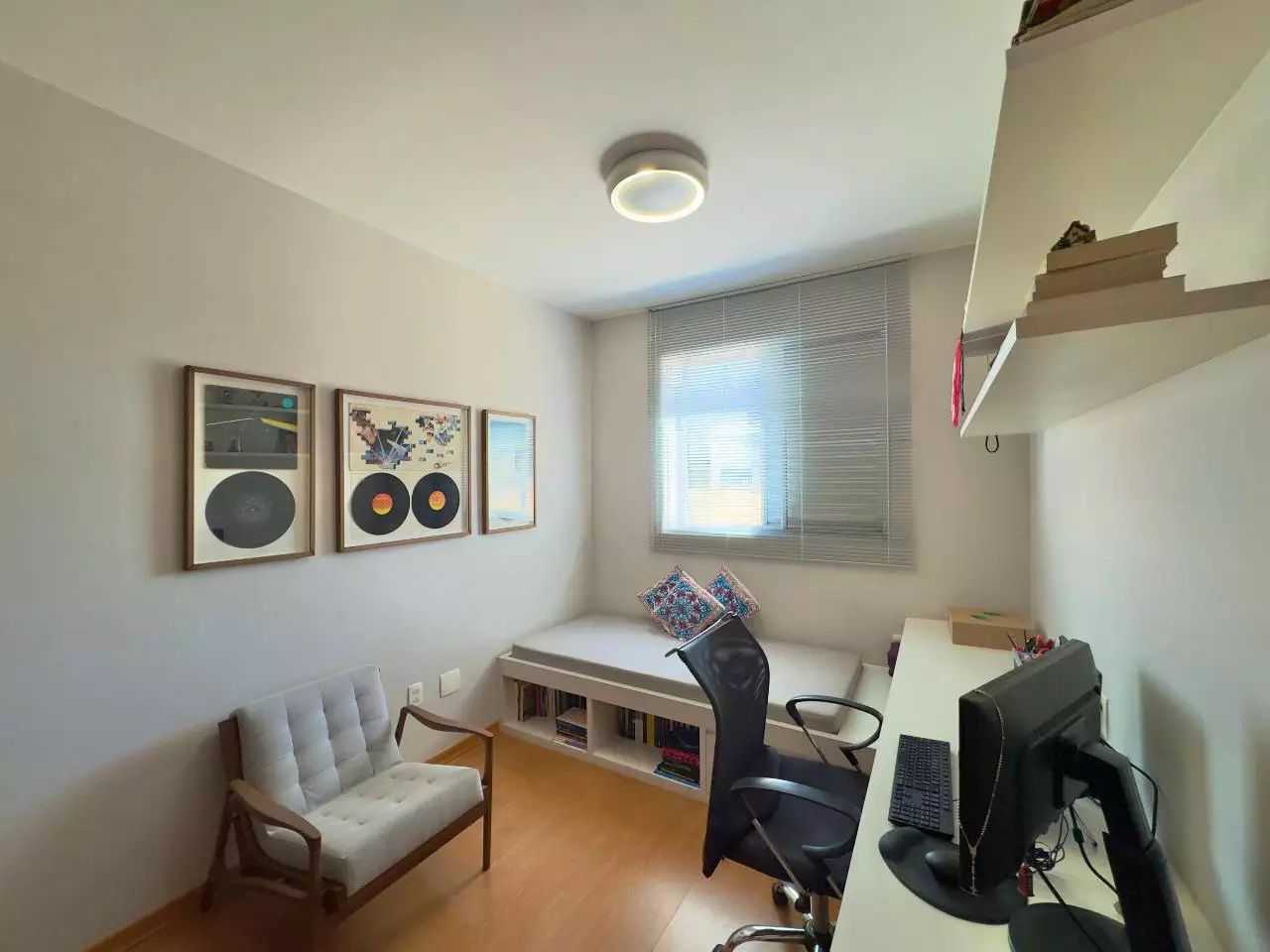 Apartamento à venda com 3 quartos, 87m² - Foto 14