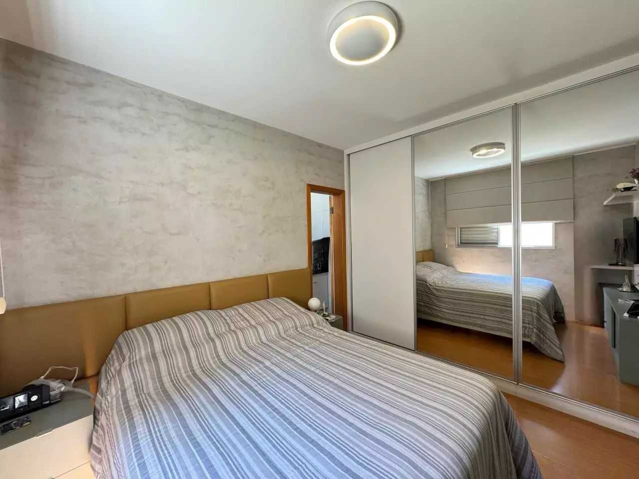 Apartamento à venda com 3 quartos, 87m² - Foto 10