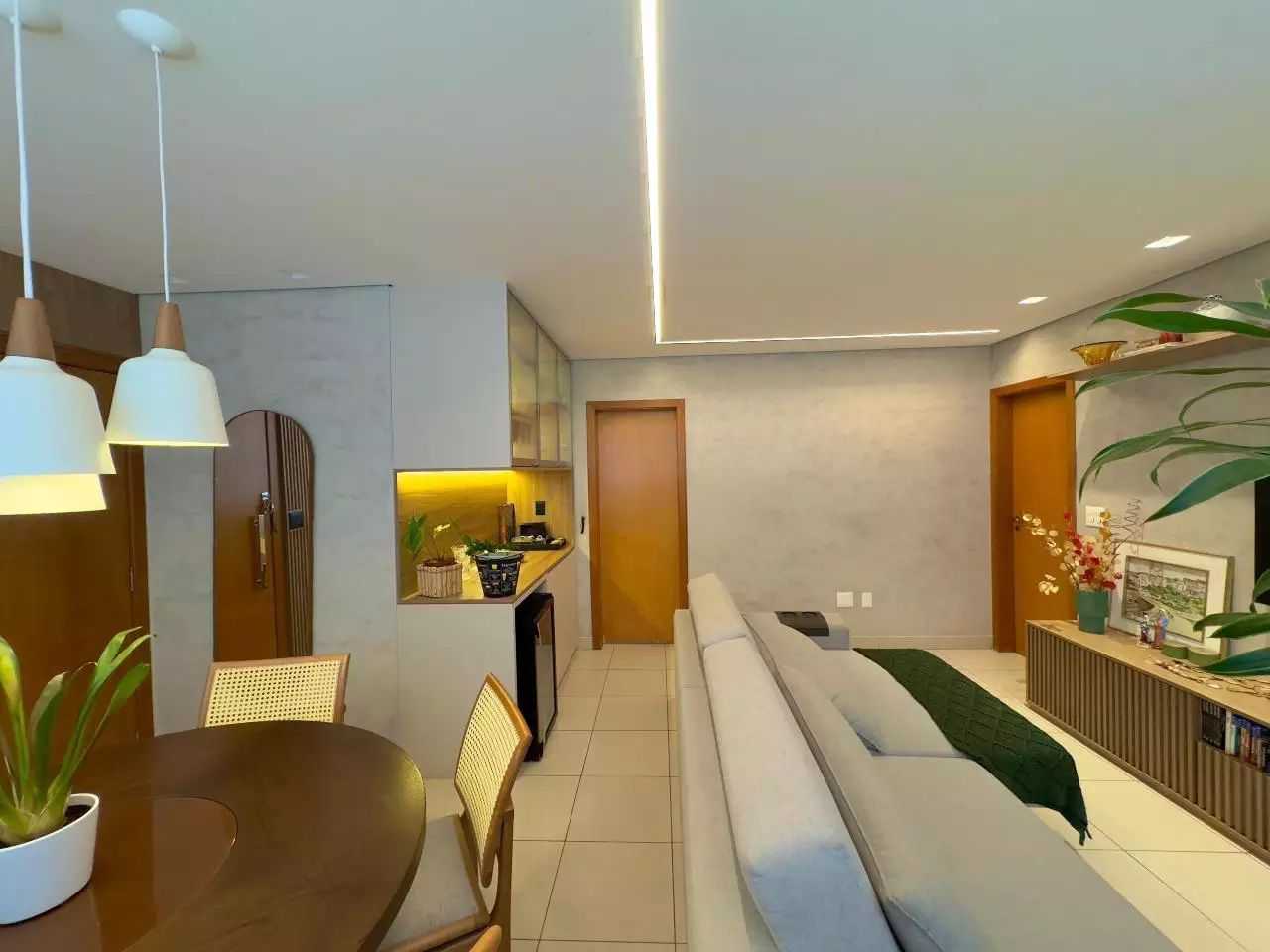 Apartamento à venda com 3 quartos, 87m² - Foto 5