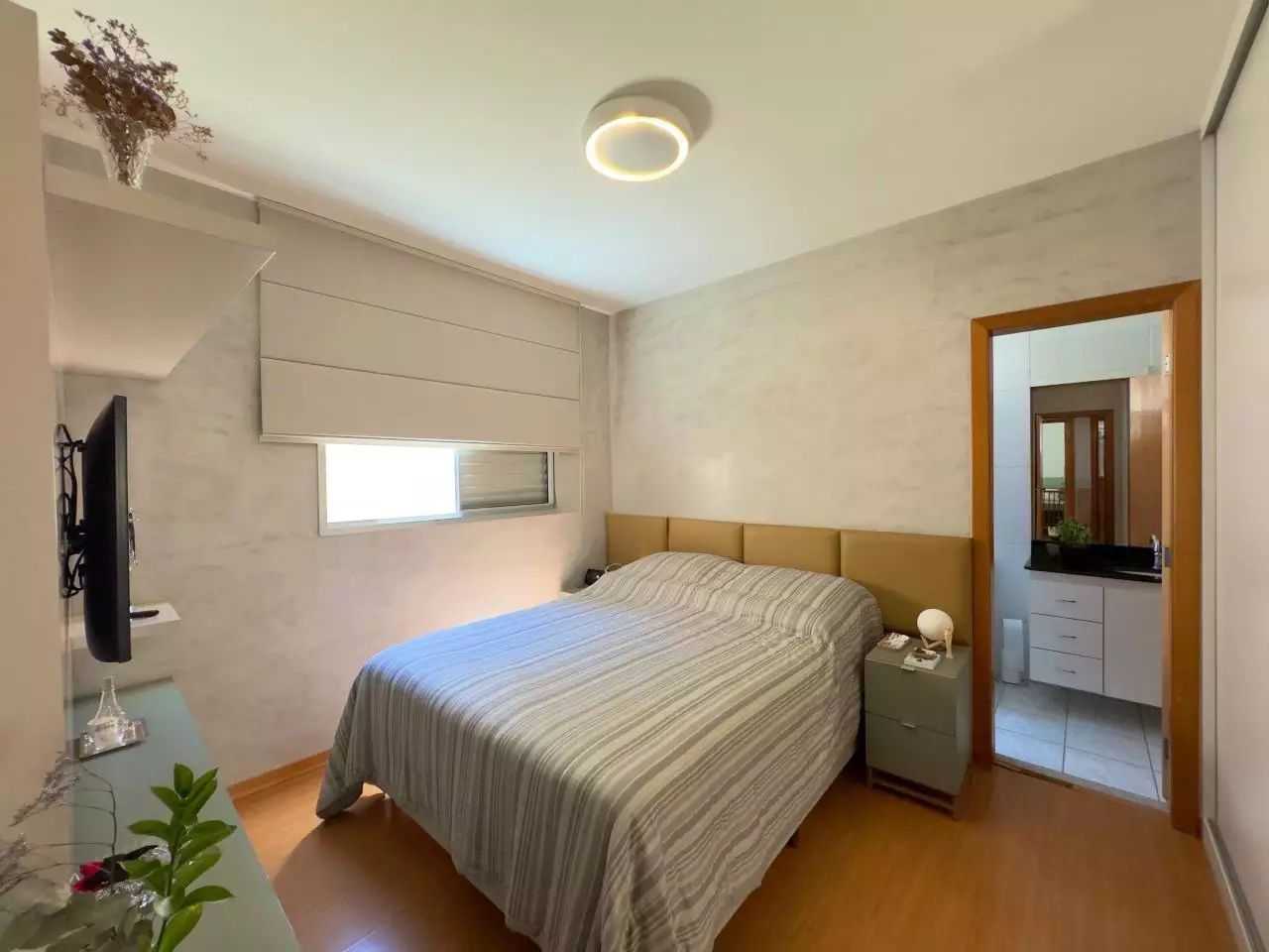 Apartamento à venda com 3 quartos, 87m² - Foto 8