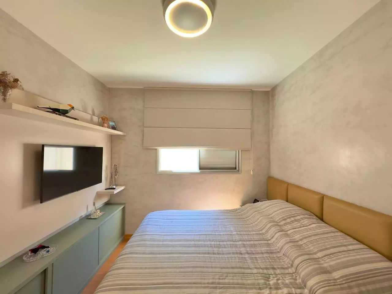 Apartamento à venda com 3 quartos, 87m² - Foto 11