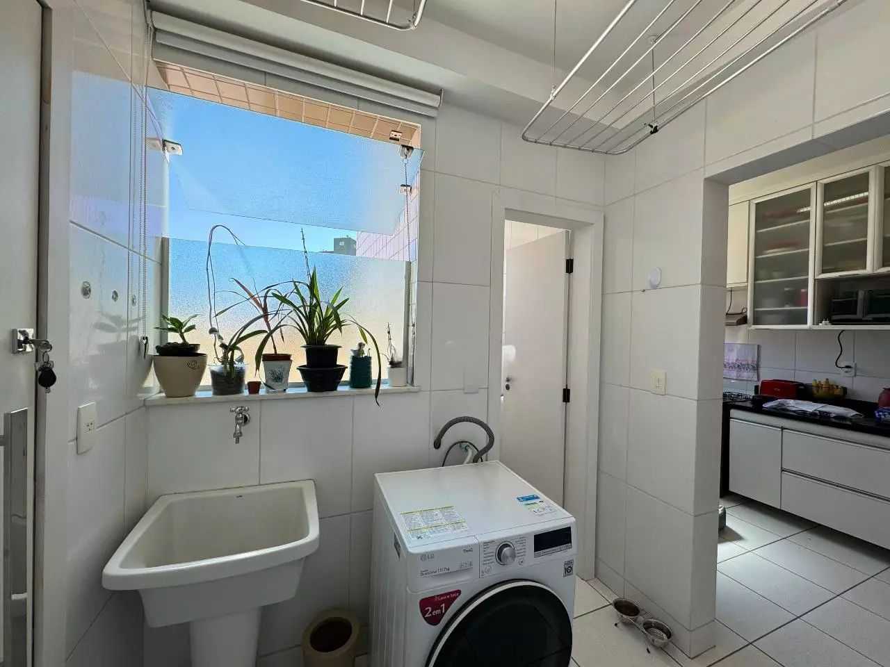 Apartamento à venda com 3 quartos, 87m² - Foto 20