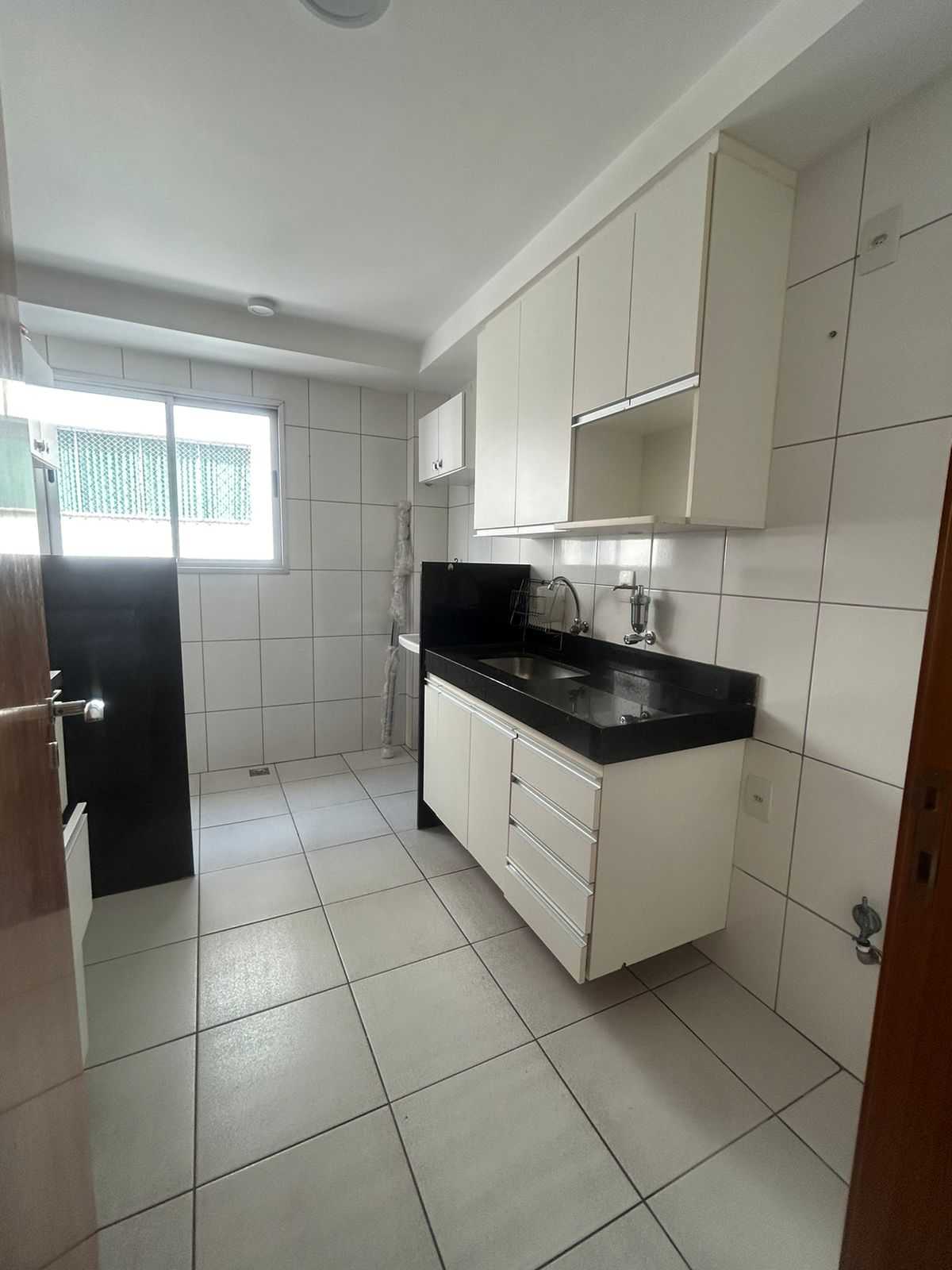 Apartamento à venda com 2 quartos, 65m² - Foto 8