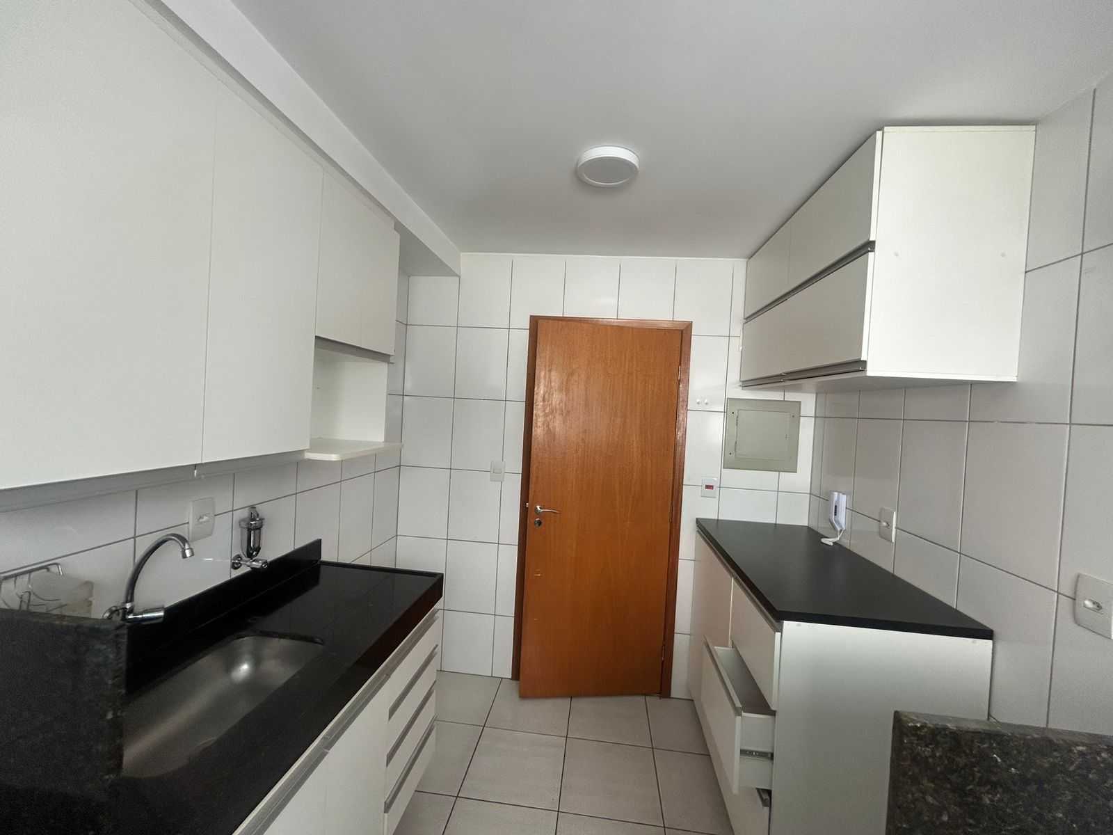 Apartamento à venda com 2 quartos, 65m² - Foto 5