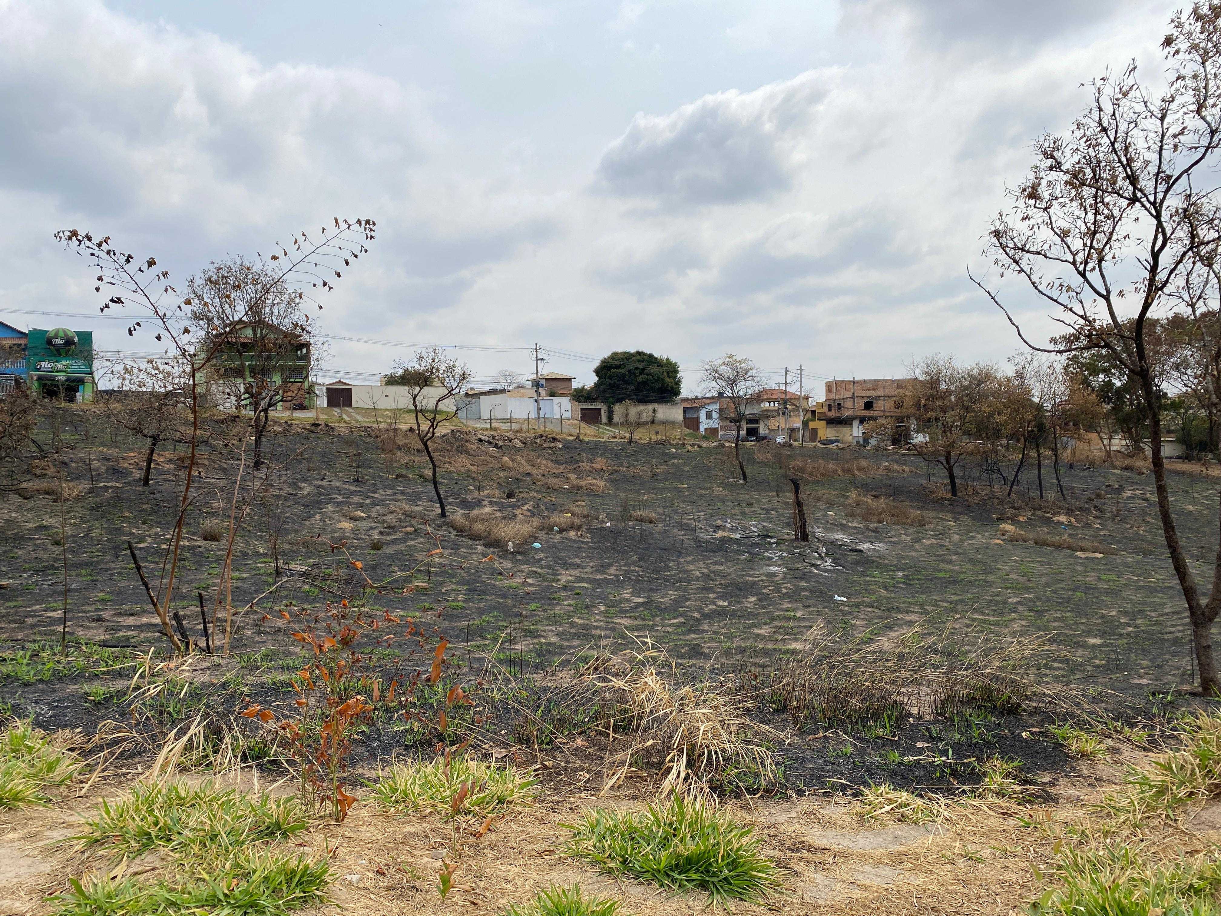 Terreno à venda, 573m² - Foto 1