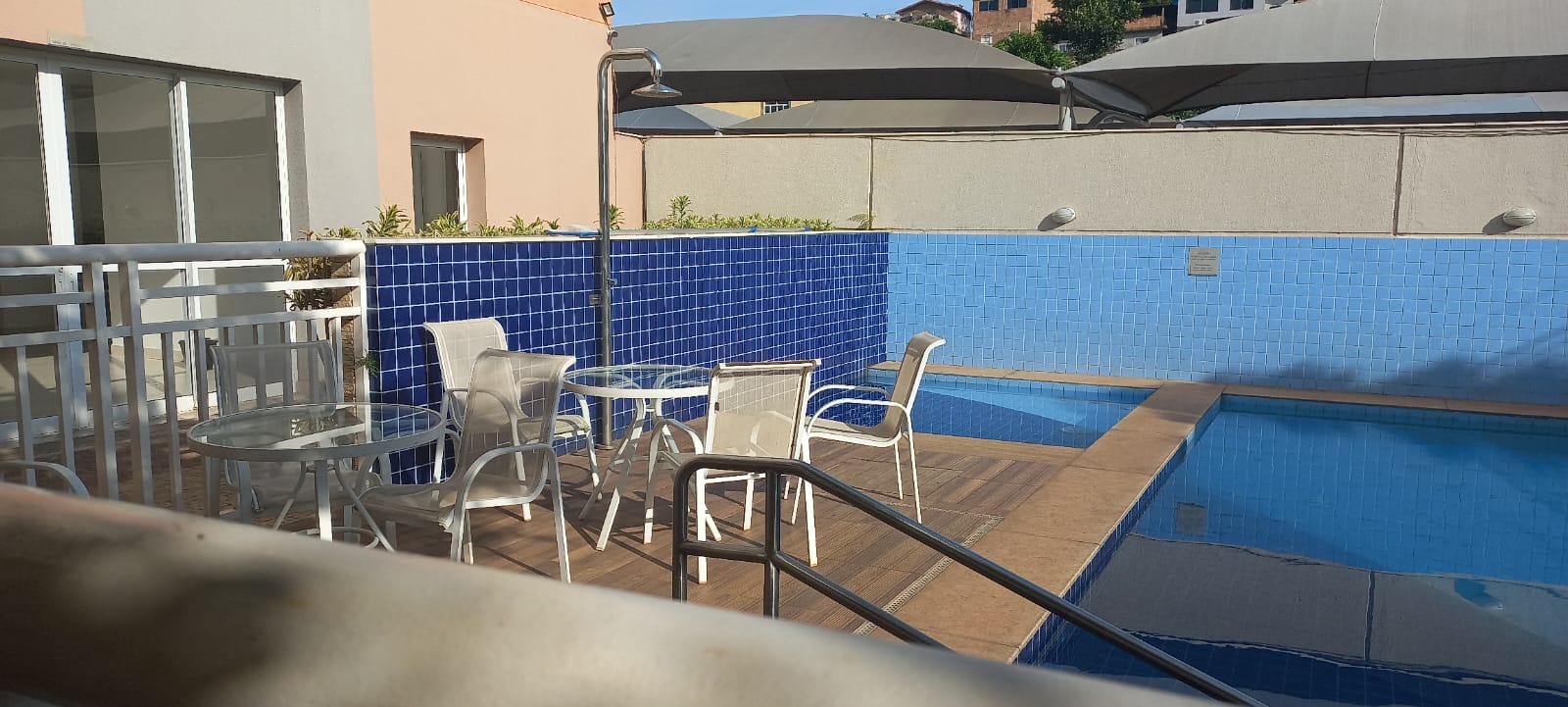 Apartamento para alugar com 2 quartos, 68m² - Foto 3