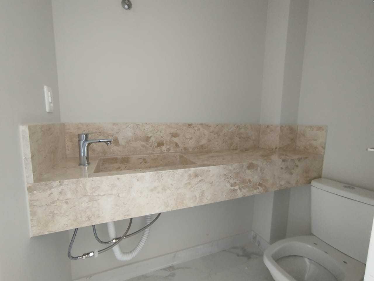 Apartamento à venda com 3 quartos, 85m² - Foto 11