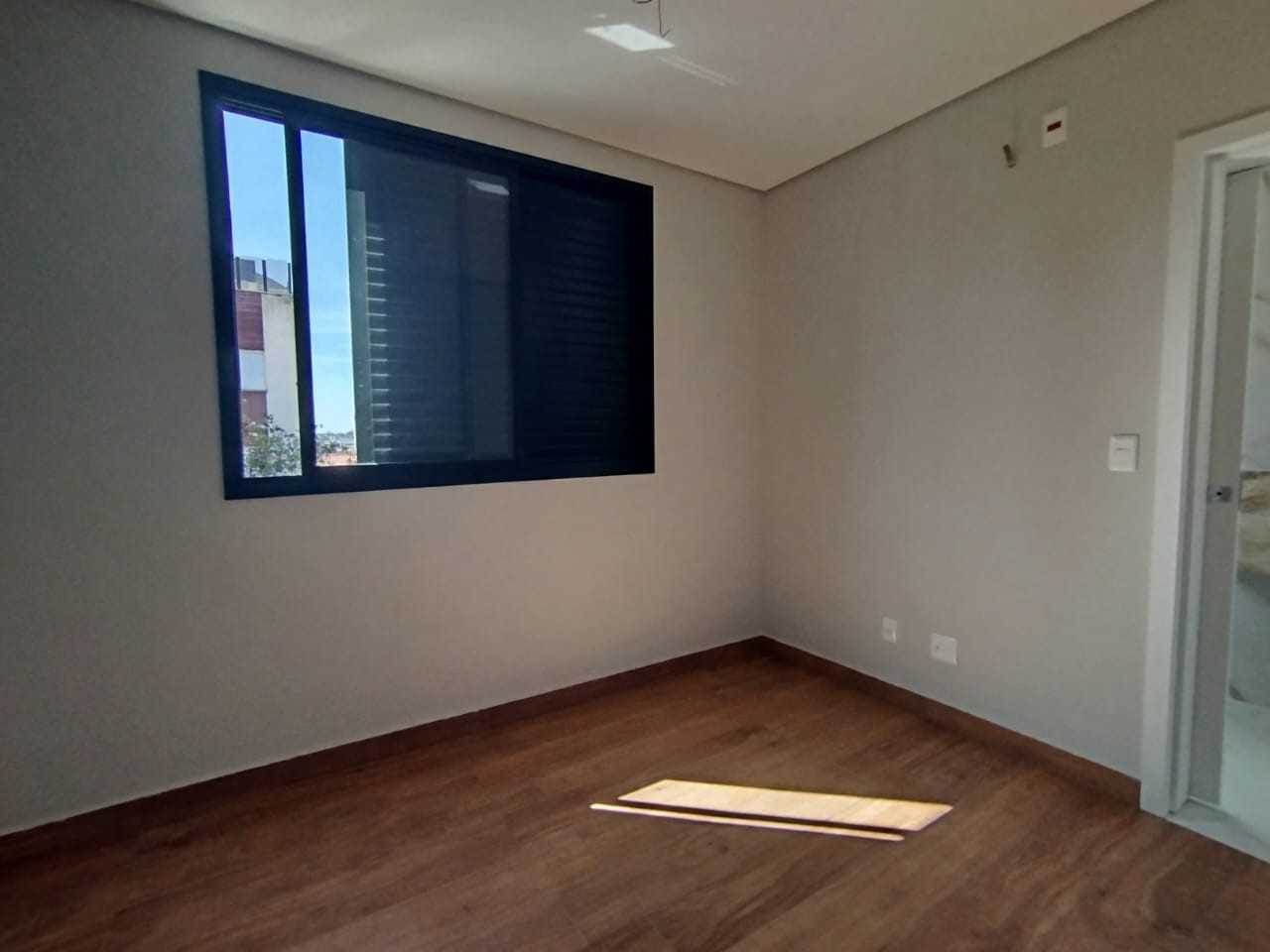 Apartamento à venda com 3 quartos, 85m² - Foto 2