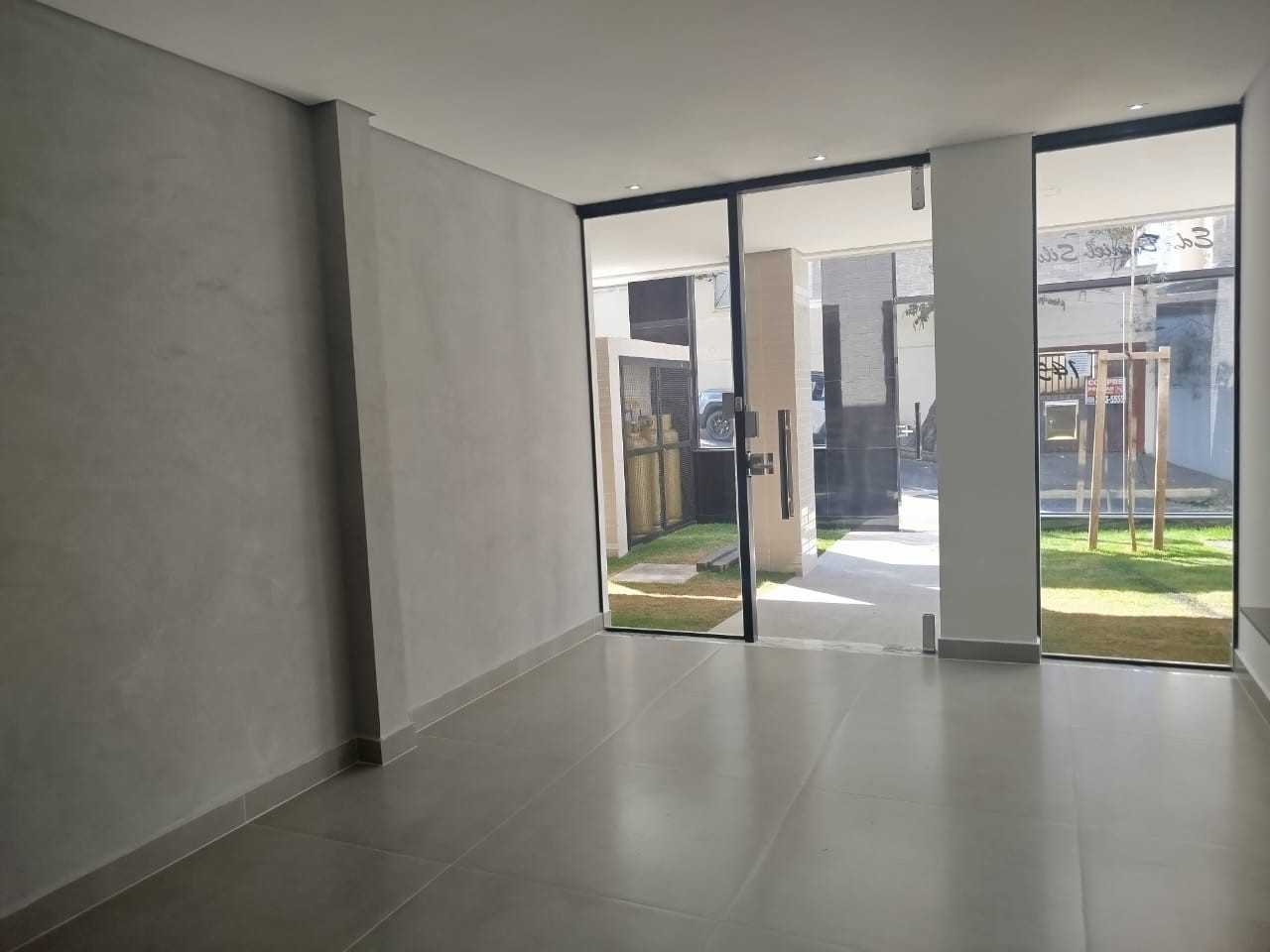 Apartamento à venda com 3 quartos, 85m² - Foto 9