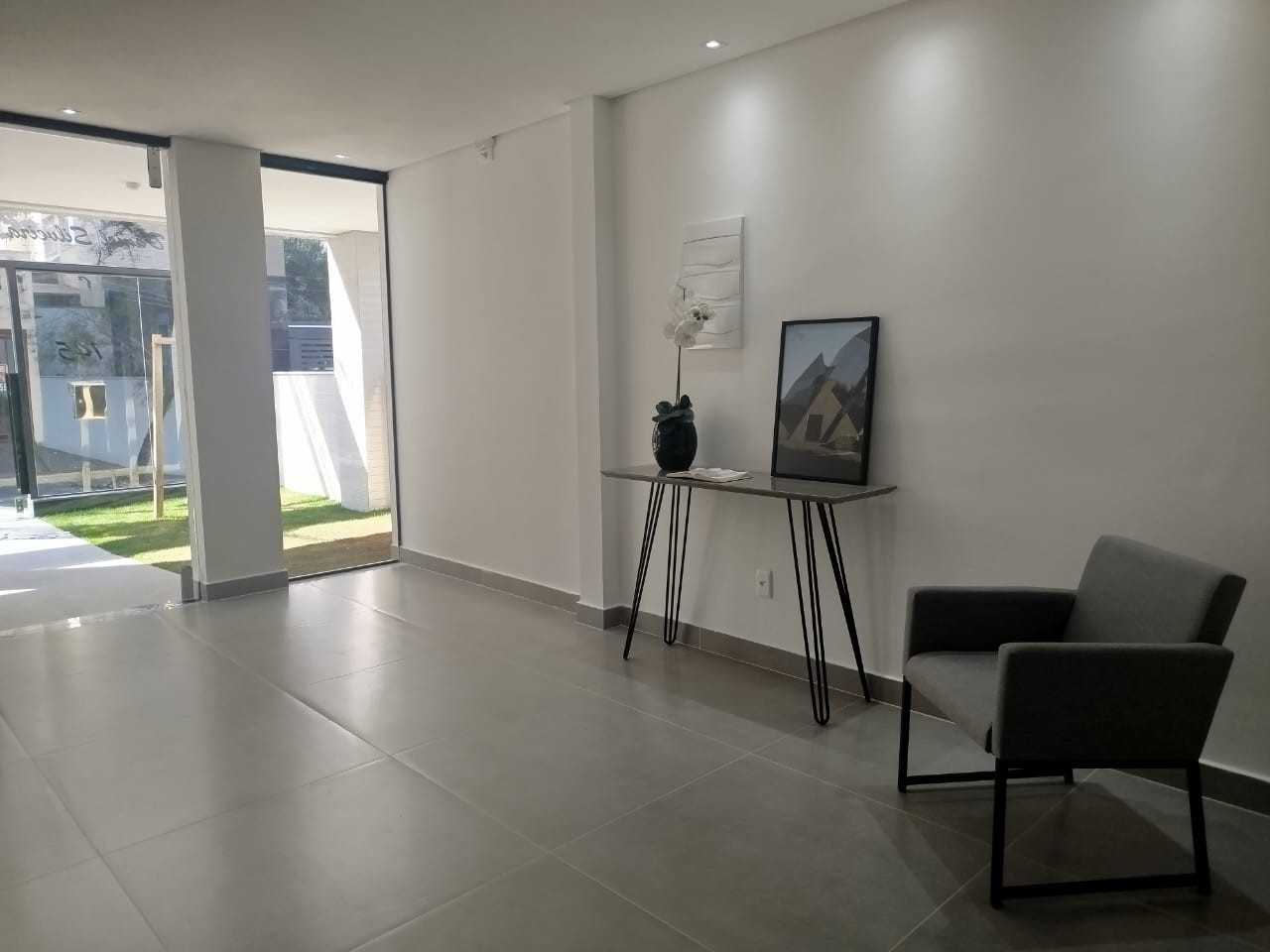 Apartamento à venda com 3 quartos, 85m² - Foto 8