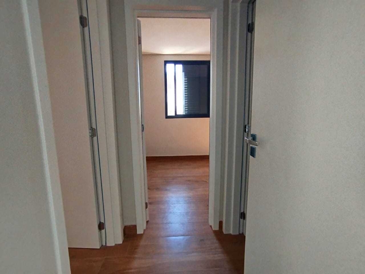 Apartamento à venda com 3 quartos, 85m² - Foto 5