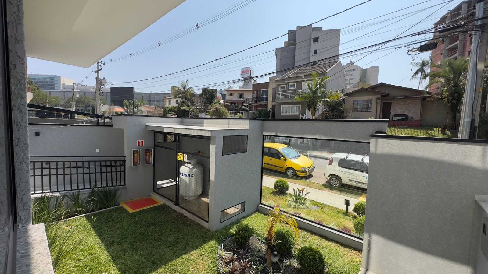 Apartamento para alugar com 3 quartos, 115m² - Foto 16