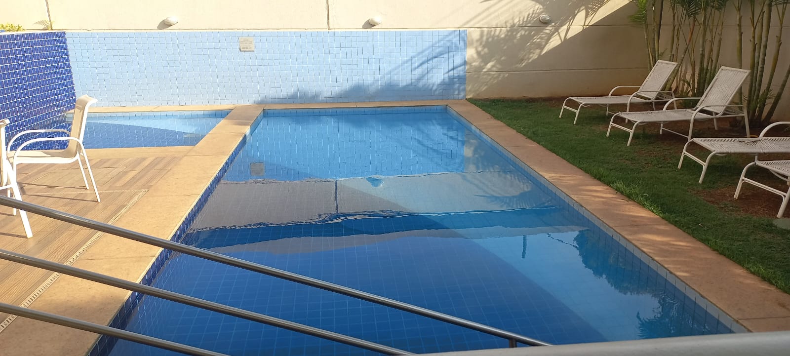 Cobertura para alugar com 3 quartos, 160m² - Foto 3