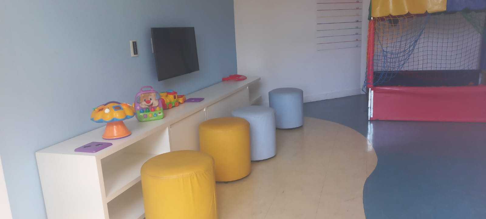 Cobertura para alugar com 3 quartos, 160m² - Foto 9