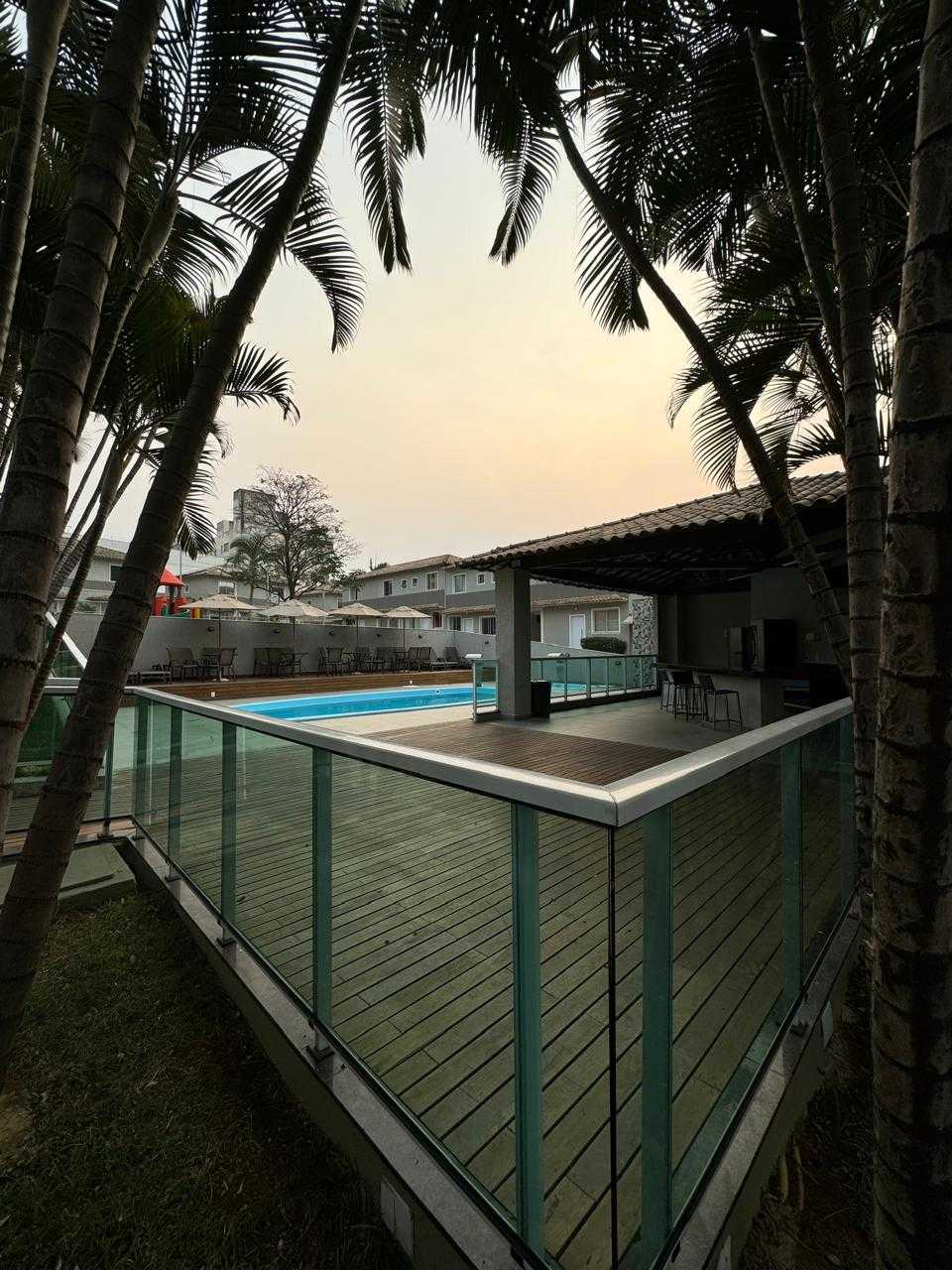 Casa de Condomínio à venda com 3 quartos, 126m² - Foto 25