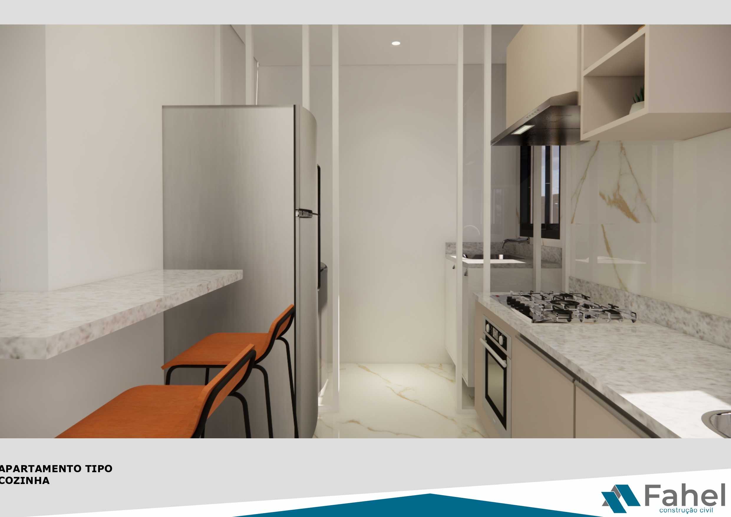 Apartamento à venda com 2 quartos, 43m² - Foto 8