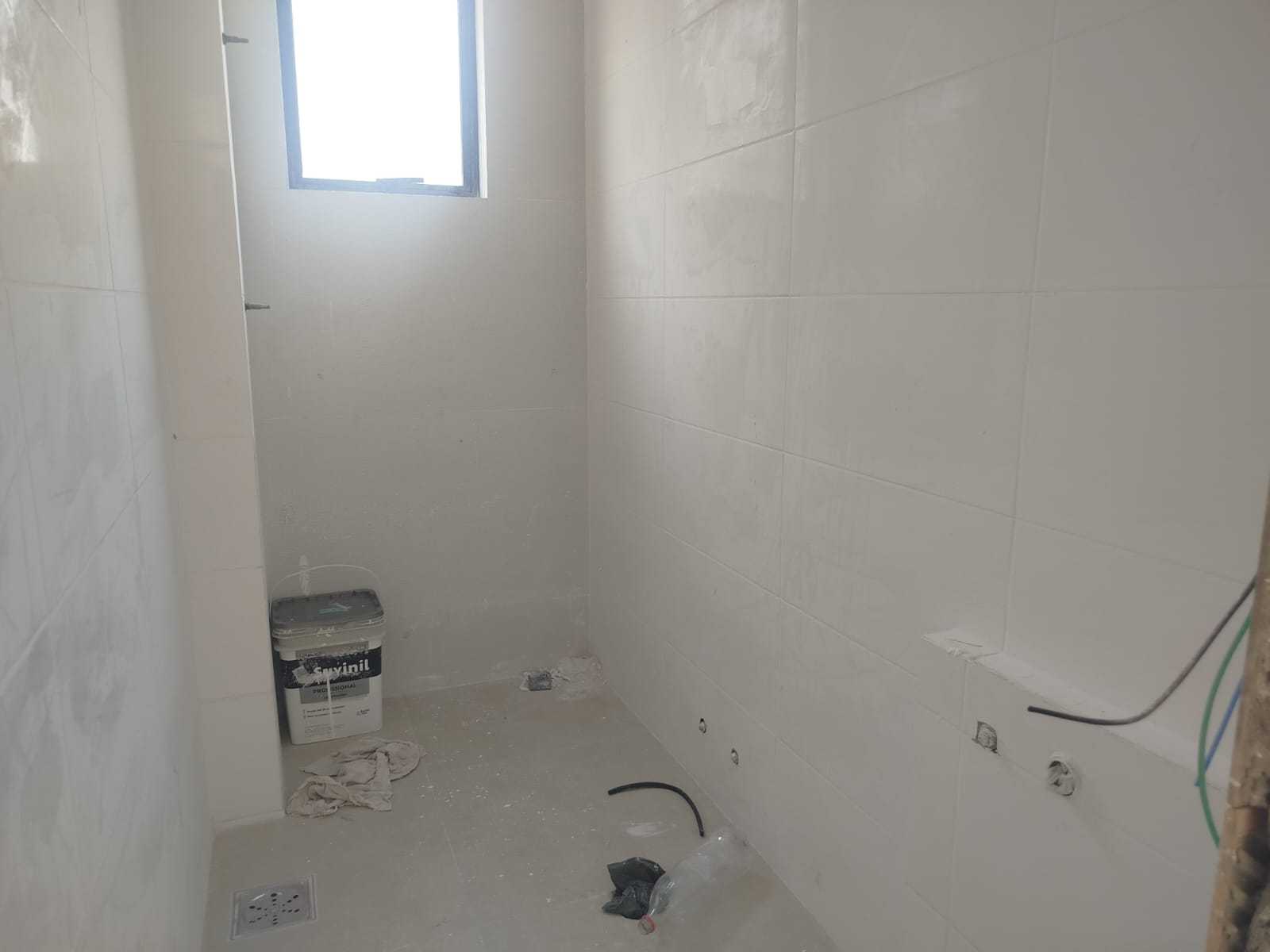 Apartamento à venda com 2 quartos, 108m² - Foto 3