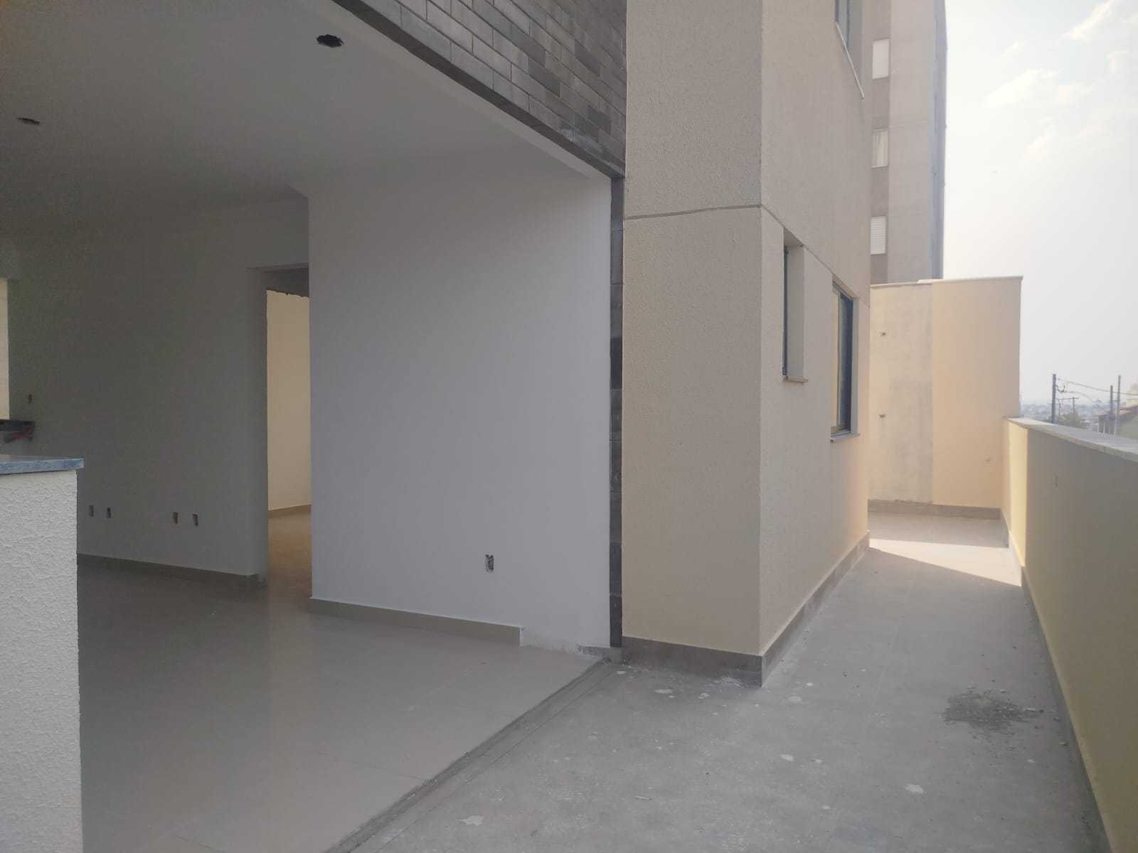 Apartamento à venda com 2 quartos, 108m² - Foto 7