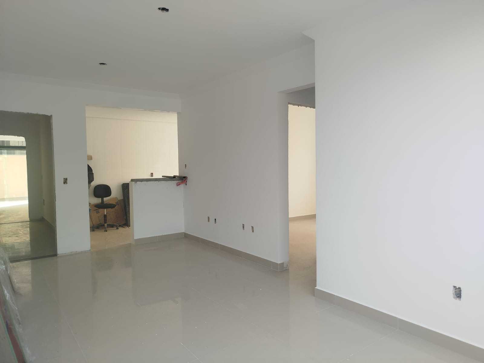 Apartamento à venda com 2 quartos, 108m² - Foto 5