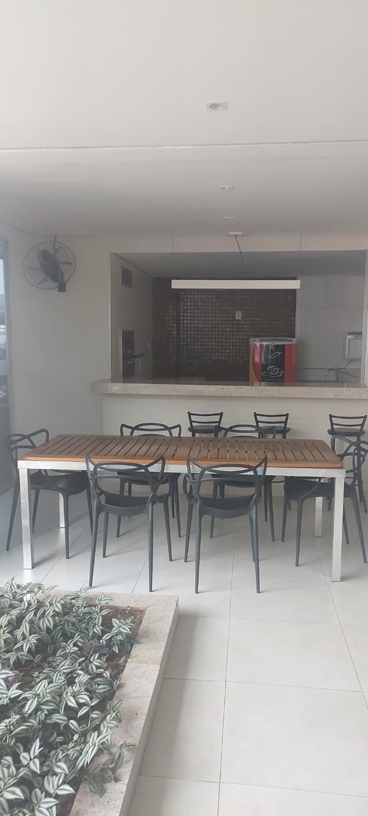 Apartamento à venda com 2 quartos, 60m² - Foto 13