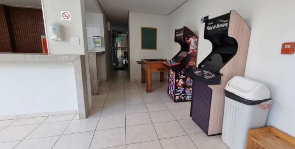 Apartamento à venda com 2 quartos, 60m² - Foto 7