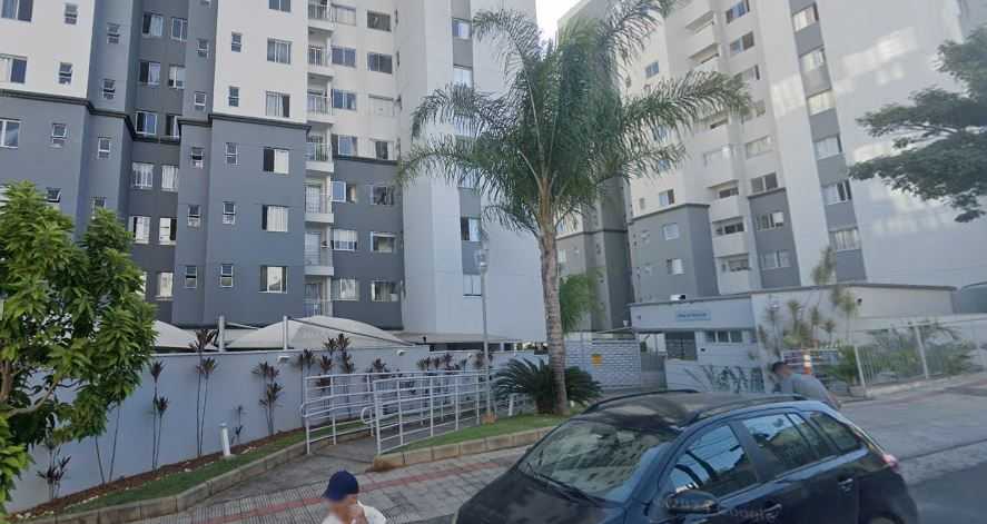 Apartamento à venda com 2 quartos, 60m² - Foto 1