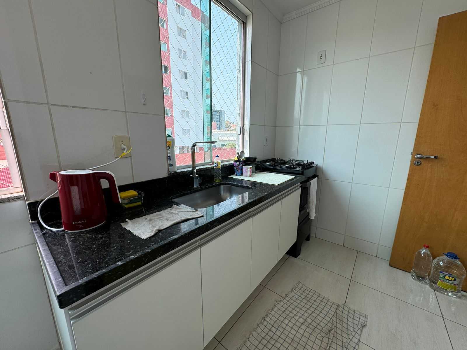 Cobertura para alugar com 2 quartos, 140m² - Foto 5