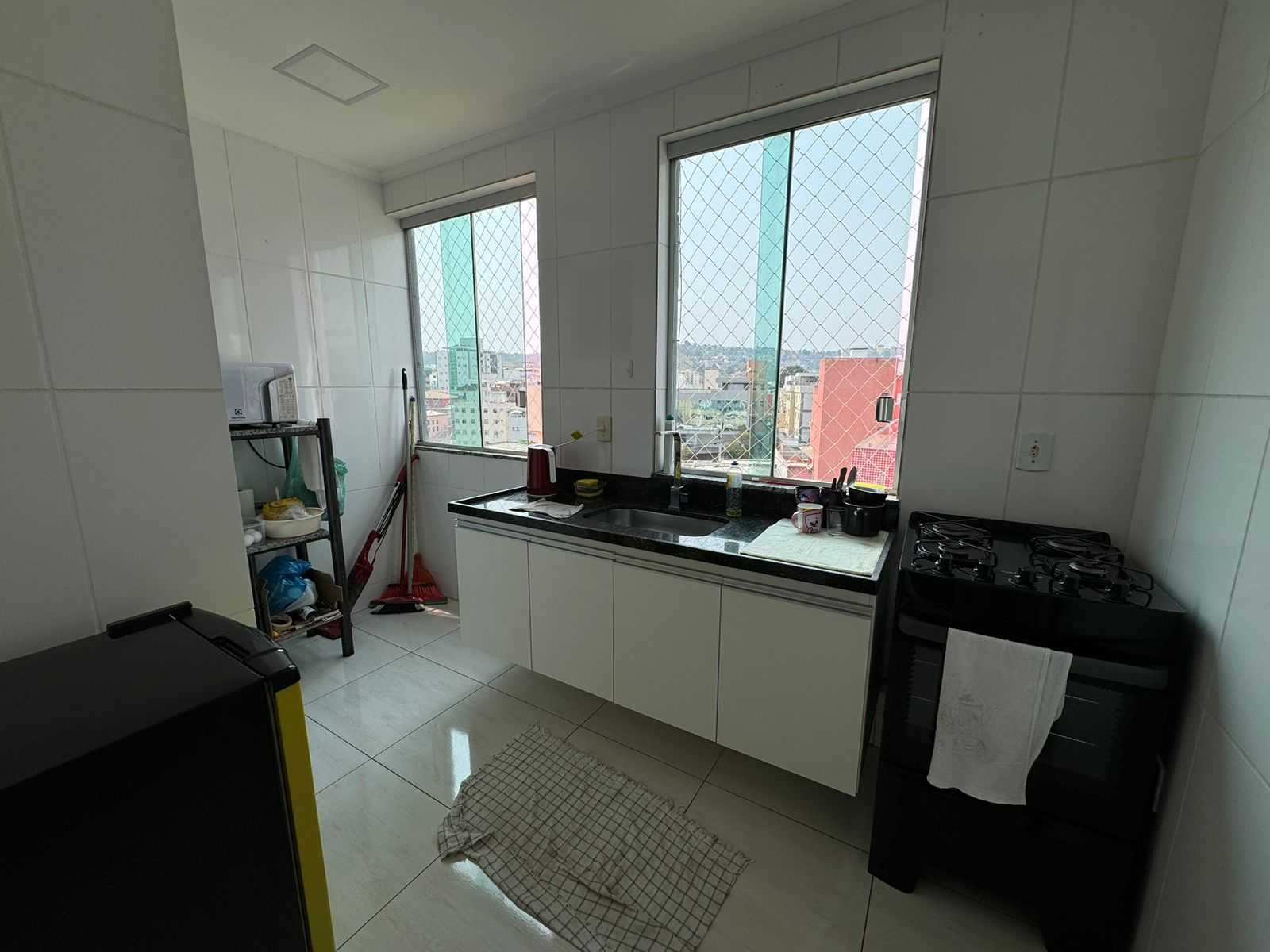 Cobertura para alugar com 2 quartos, 140m² - Foto 6